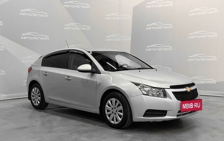 Chevrolet Cruze II, 2012 год, 650 000 рублей, 7 фотография