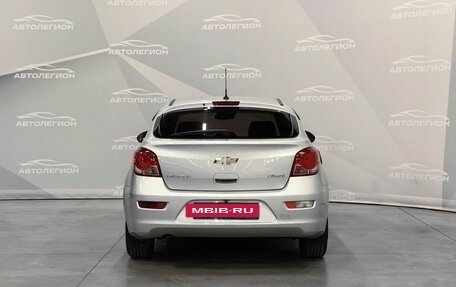 Chevrolet Cruze II, 2012 год, 650 000 рублей, 4 фотография