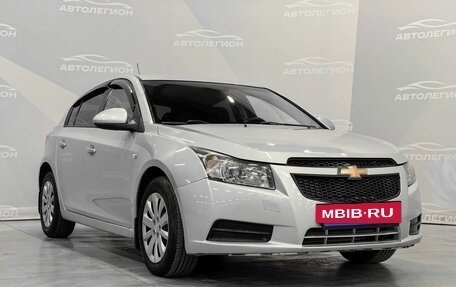 Chevrolet Cruze II, 2012 год, 650 000 рублей, 9 фотография