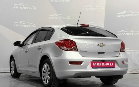 Chevrolet Cruze II, 2012 год, 650 000 рублей, 10 фотография