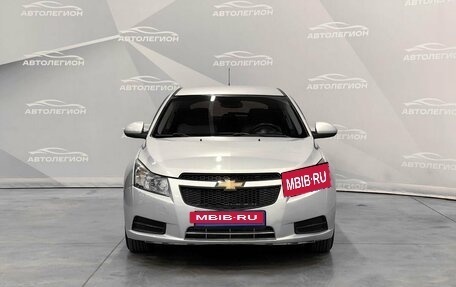 Chevrolet Cruze II, 2012 год, 650 000 рублей, 8 фотография