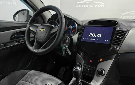 Chevrolet Cruze II, 2012 год, 650 000 рублей, 16 фотография