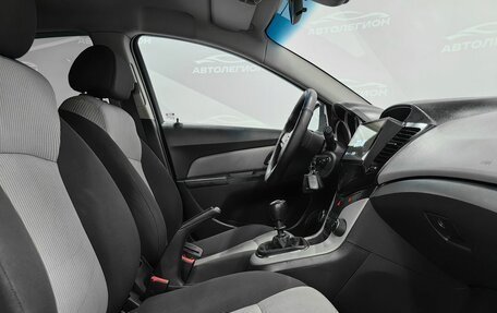 Chevrolet Cruze II, 2012 год, 650 000 рублей, 17 фотография