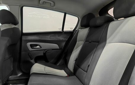 Chevrolet Cruze II, 2012 год, 650 000 рублей, 19 фотография