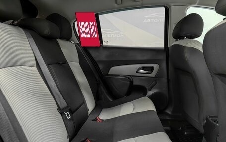 Chevrolet Cruze II, 2012 год, 650 000 рублей, 18 фотография