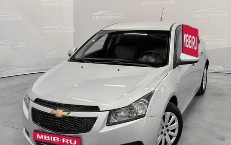 Chevrolet Cruze II, 2012 год, 650 000 рублей, 11 фотография