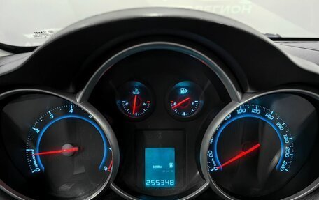 Chevrolet Cruze II, 2012 год, 650 000 рублей, 23 фотография