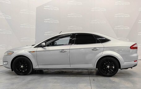 Ford Mondeo IV, 2010 год, 780 000 рублей, 2 фотография