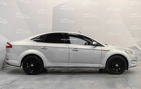 Ford Mondeo IV, 2010 год, 780 000 рублей, 6 фотография