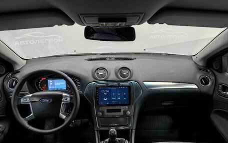 Ford Mondeo IV, 2010 год, 780 000 рублей, 10 фотография