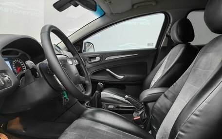 Ford Mondeo IV, 2010 год, 780 000 рублей, 11 фотография
