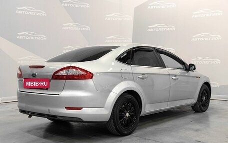 Ford Mondeo IV, 2010 год, 780 000 рублей, 5 фотография