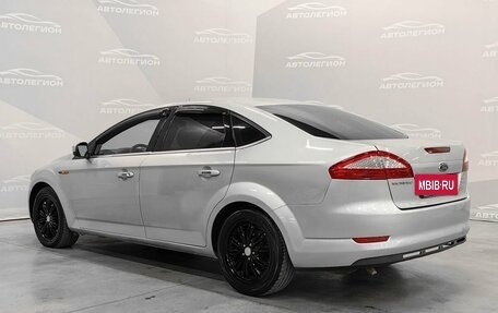 Ford Mondeo IV, 2010 год, 780 000 рублей, 3 фотография