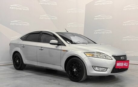 Ford Mondeo IV, 2010 год, 780 000 рублей, 7 фотография