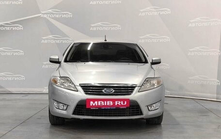 Ford Mondeo IV, 2010 год, 780 000 рублей, 8 фотография