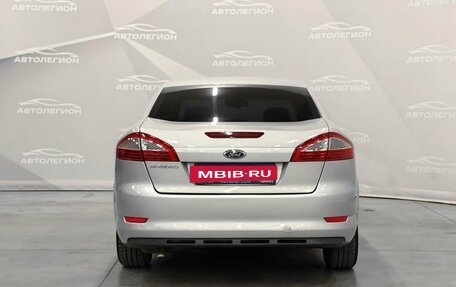 Ford Mondeo IV, 2010 год, 780 000 рублей, 4 фотография