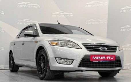 Ford Mondeo IV, 2010 год, 780 000 рублей, 9 фотография