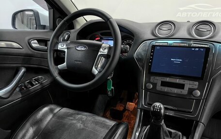 Ford Mondeo IV, 2010 год, 780 000 рублей, 13 фотография