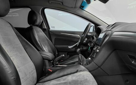 Ford Mondeo IV, 2010 год, 780 000 рублей, 14 фотография