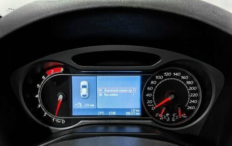 Ford Mondeo IV, 2010 год, 780 000 рублей, 17 фотография