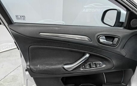 Ford Mondeo IV, 2010 год, 780 000 рублей, 19 фотография