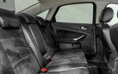 Ford Mondeo IV, 2010 год, 780 000 рублей, 15 фотография