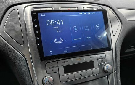 Ford Mondeo IV, 2010 год, 780 000 рублей, 18 фотография