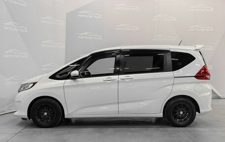 Honda Freed II, 2018 год, 1 730 000 рублей, 2 фотография