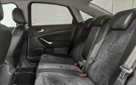 Ford Mondeo IV, 2010 год, 780 000 рублей, 16 фотография