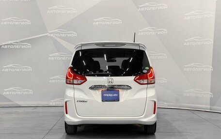 Honda Freed II, 2018 год, 1 730 000 рублей, 4 фотография