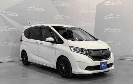 Honda Freed II, 2018 год, 1 730 000 рублей, 7 фотография
