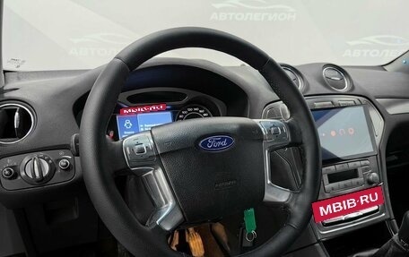 Ford Mondeo IV, 2010 год, 780 000 рублей, 12 фотография