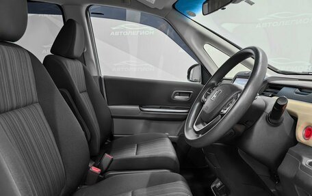 Honda Freed II, 2018 год, 1 730 000 рублей, 9 фотография