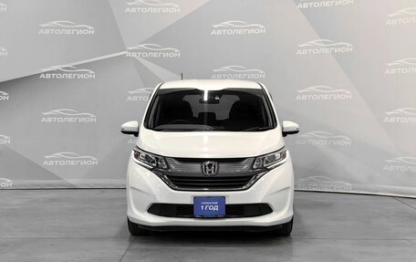 Honda Freed II, 2018 год, 1 730 000 рублей, 8 фотография