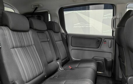 Honda Freed II, 2018 год, 1 730 000 рублей, 15 фотография