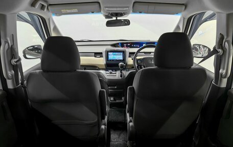 Honda Freed II, 2018 год, 1 730 000 рублей, 16 фотография