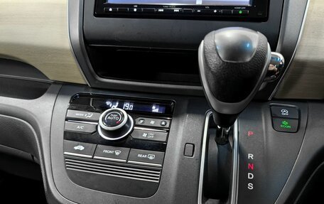 Honda Freed II, 2018 год, 1 730 000 рублей, 21 фотография