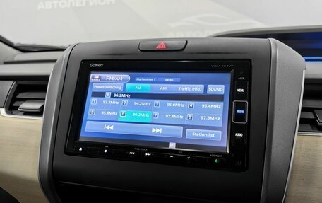 Honda Freed II, 2018 год, 1 730 000 рублей, 20 фотография