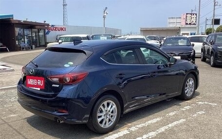 Mazda Axela, 2017 год, 900 000 рублей, 7 фотография