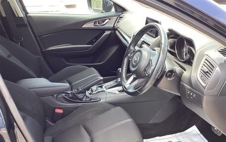 Mazda Axela, 2017 год, 900 000 рублей, 10 фотография