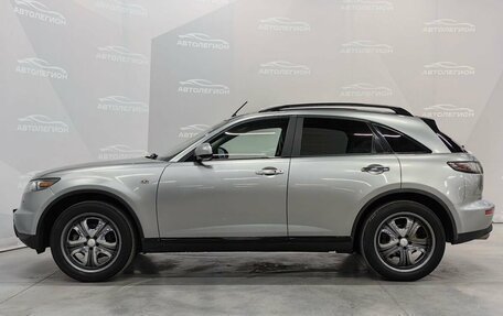 Infiniti FX I, 2006 год, 1 100 000 рублей, 2 фотография