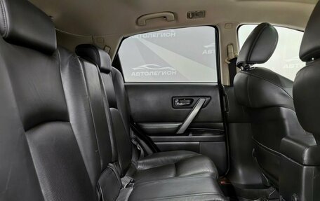 Infiniti FX I, 2006 год, 1 100 000 рублей, 22 фотография