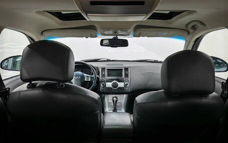 Infiniti FX I, 2006 год, 1 100 000 рублей, 26 фотография