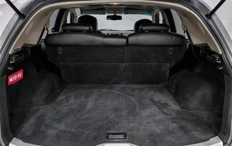 Infiniti FX I, 2006 год, 1 100 000 рублей, 27 фотография