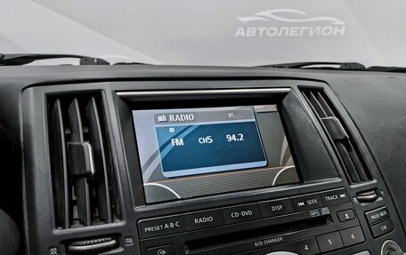Infiniti FX I, 2006 год, 1 100 000 рублей, 30 фотография