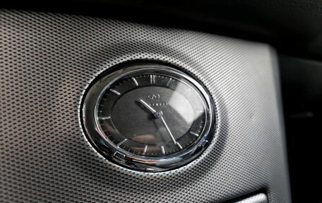 Infiniti FX I, 2006 год, 1 100 000 рублей, 32 фотография