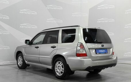Subaru Forester, 2005 год, 900 000 рублей, 3 фотография