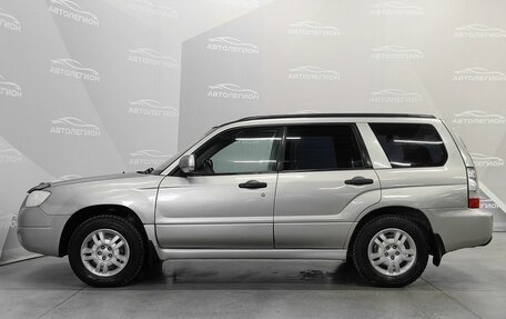 Subaru Forester, 2005 год, 900 000 рублей, 2 фотография