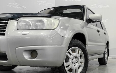 Subaru Forester, 2005 год, 900 000 рублей, 10 фотография