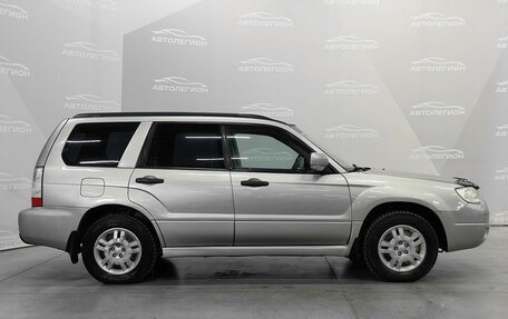 Subaru Forester, 2005 год, 900 000 рублей, 6 фотография